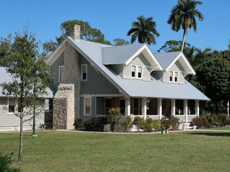 Casa pronta